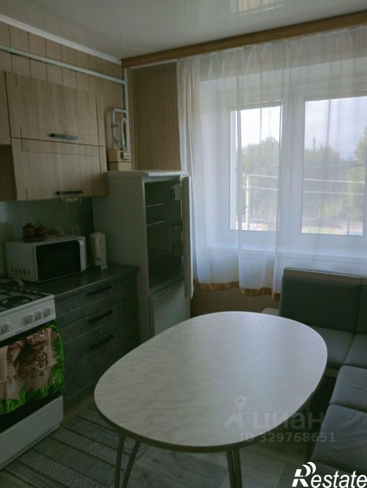 1-комн квартира 3-й Трудовой пер, 9А,  д. 9А