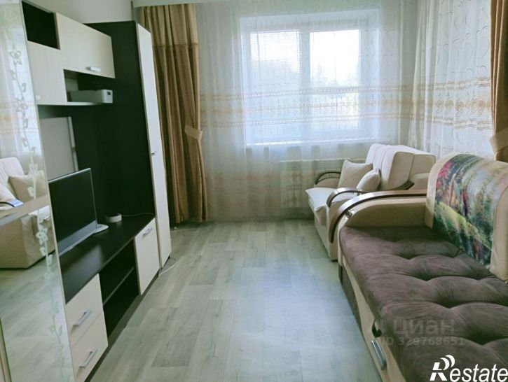1-комн квартира 3-й Трудовой пер, 9А,  д. 9А