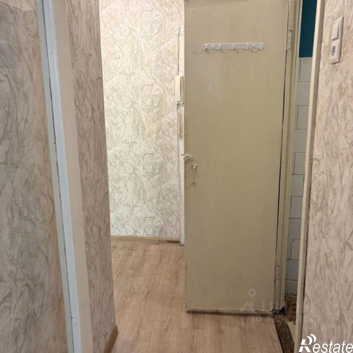 1-комн квартира ул Воеводы Боборыкина, 18,  д. 18