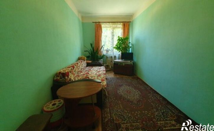 2-комн квартира ул Котовского, 7,  д. 7