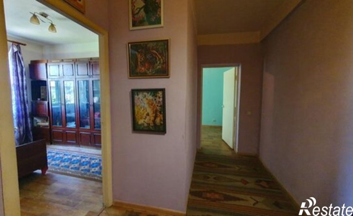 2-комн квартира ул Котовского, 7,  д. 7