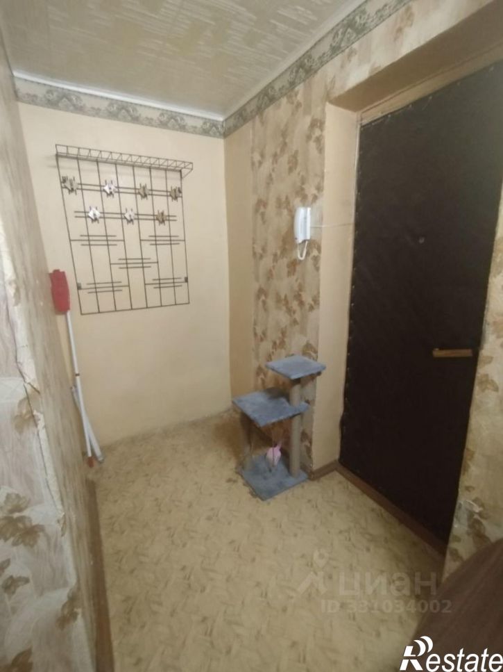 1-комн квартира Спортивная улица, 2Б,  д. 2Б