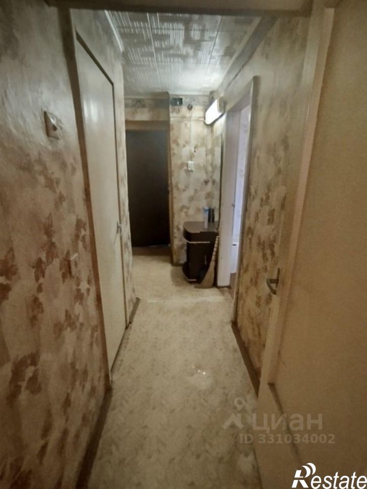 1-комн квартира Спортивная улица, 2Б,  д. 2Б