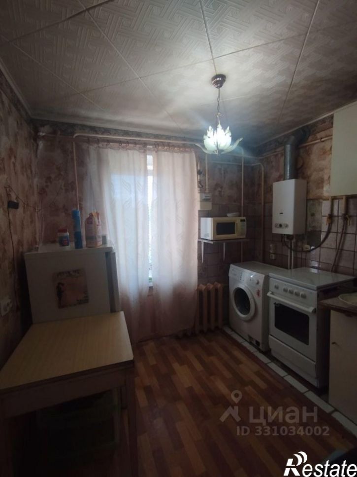 1-комн квартира Спортивная улица, 2Б,  д. 2Б