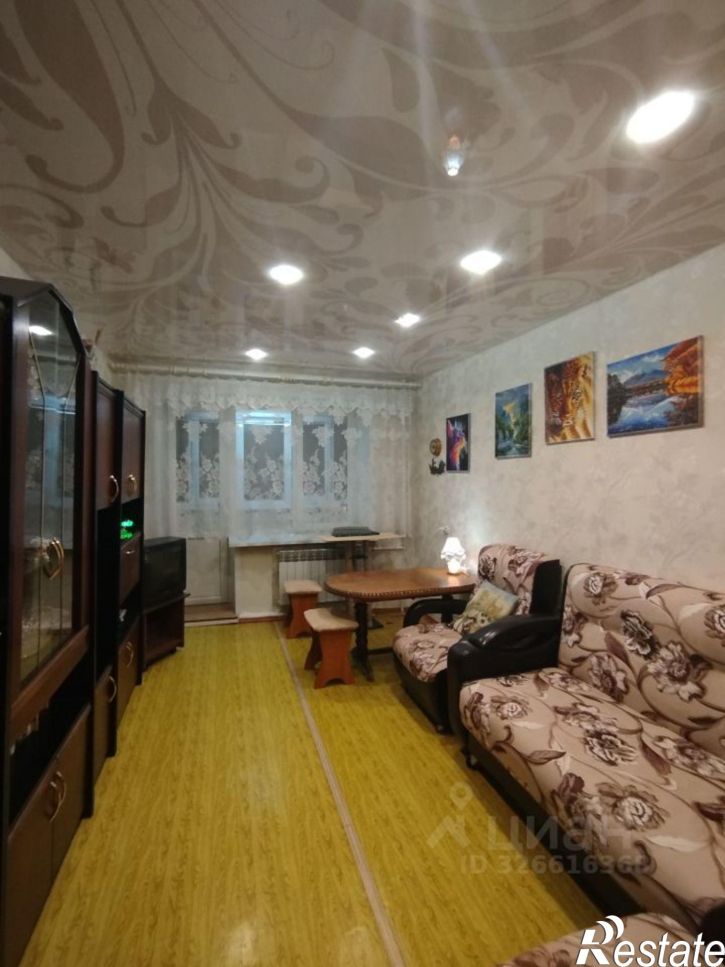 2-комн квартира ул Щорса, 3Б,  д. 3Б