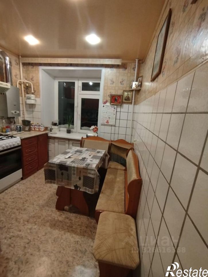 2-комн квартира ул Щорса, 3Б,  д. 3Б