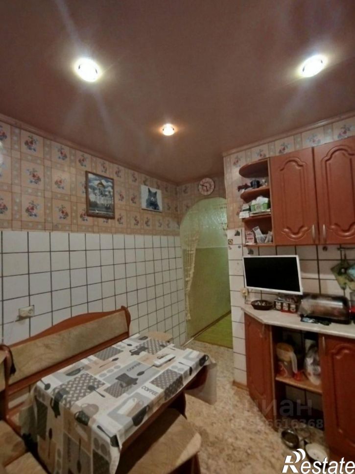 2-комн квартира ул Щорса, 3Б,  д. 3Б