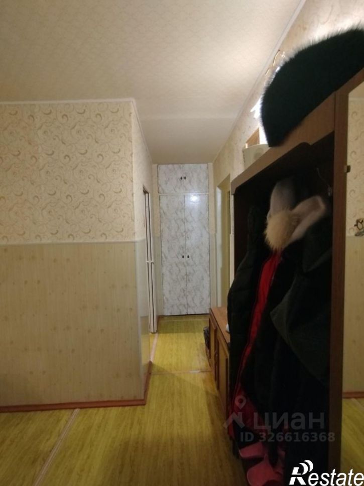 2-комн квартира ул Щорса, 3Б,  д. 3Б