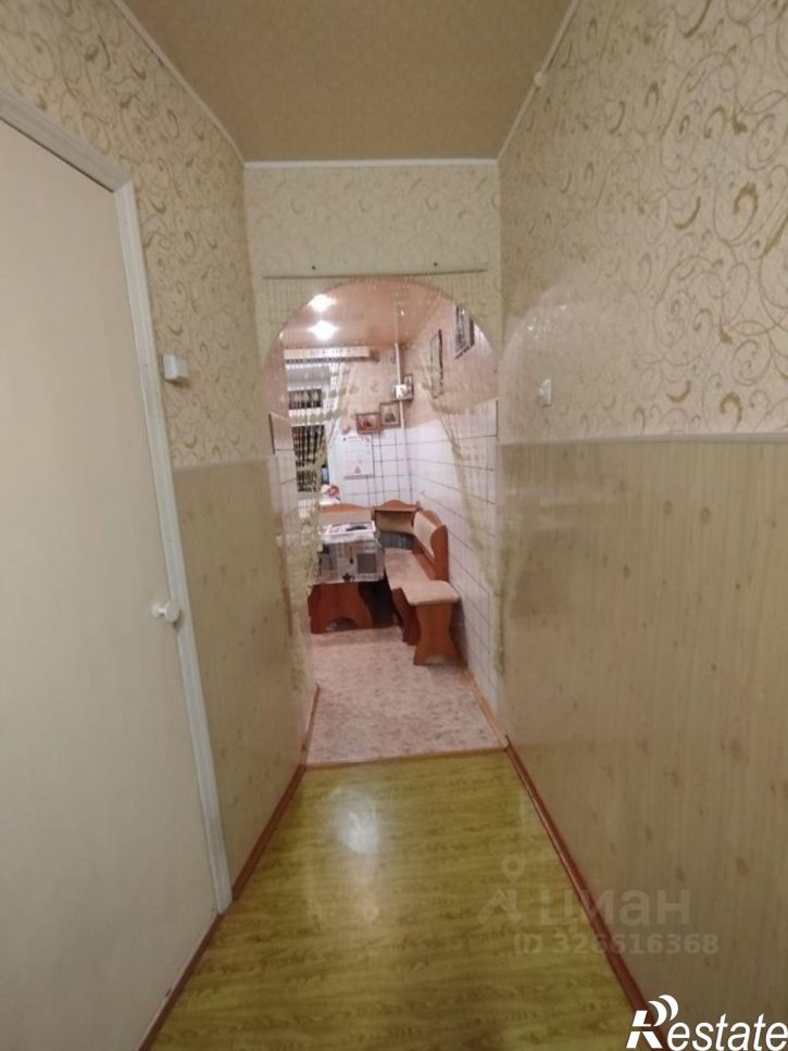 2-комн квартира ул Щорса, 3Б,  д. 3Б