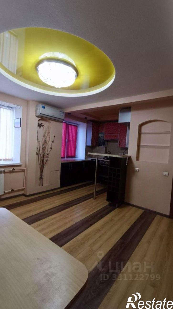 3-комн квартира ул Ивана Виноградова, 29,  д. 29