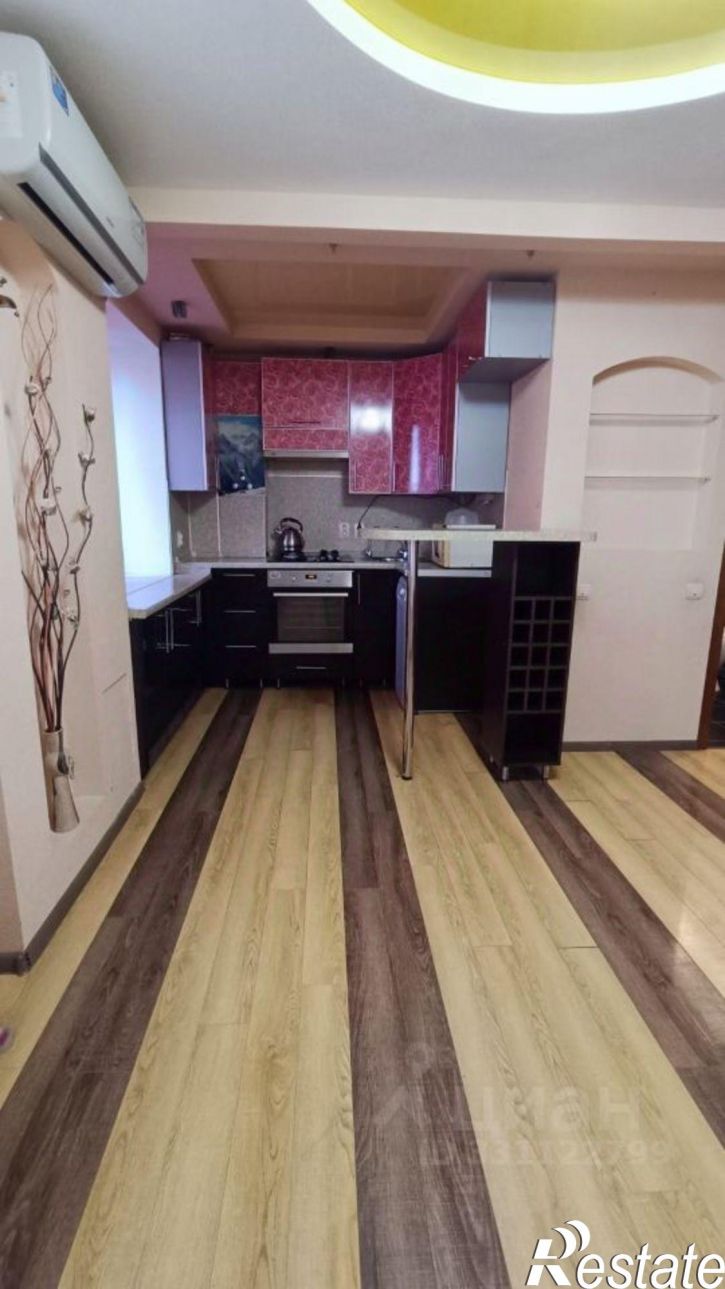 3-комн квартира ул Ивана Виноградова, 29,  д. 29