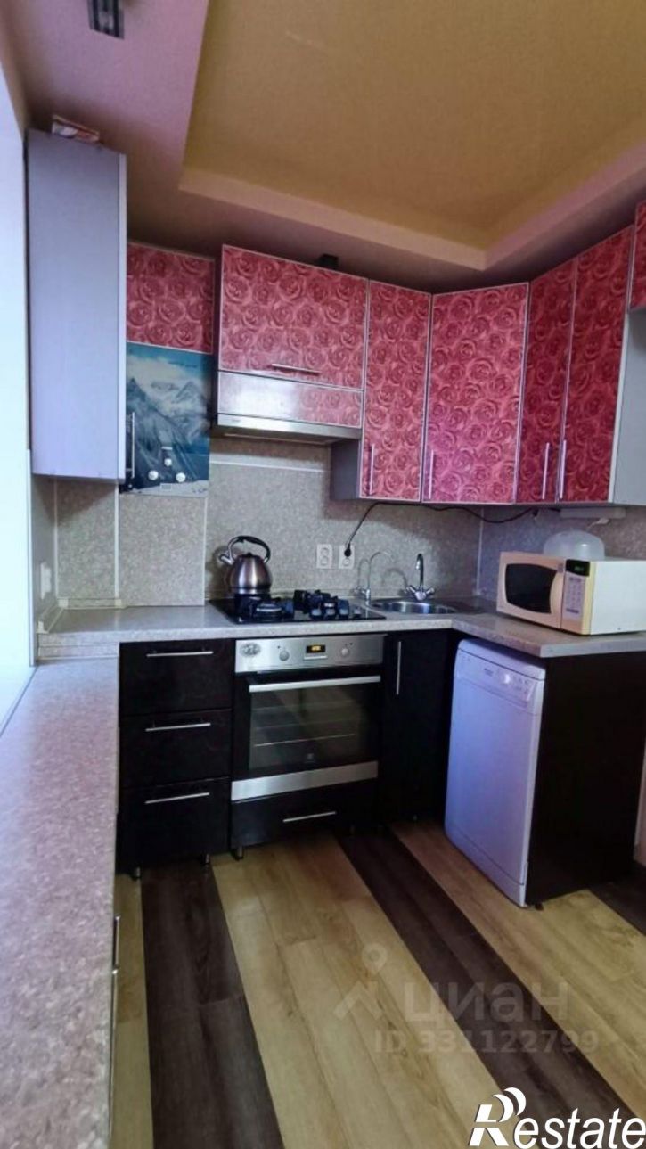 3-комн квартира ул Ивана Виноградова, 29,  д. 29