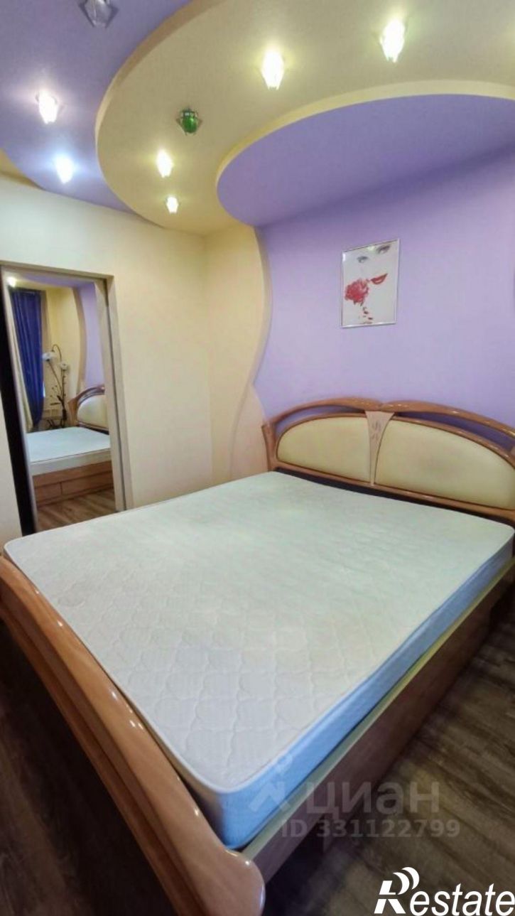 3-комн квартира ул Ивана Виноградова, 29,  д. 29