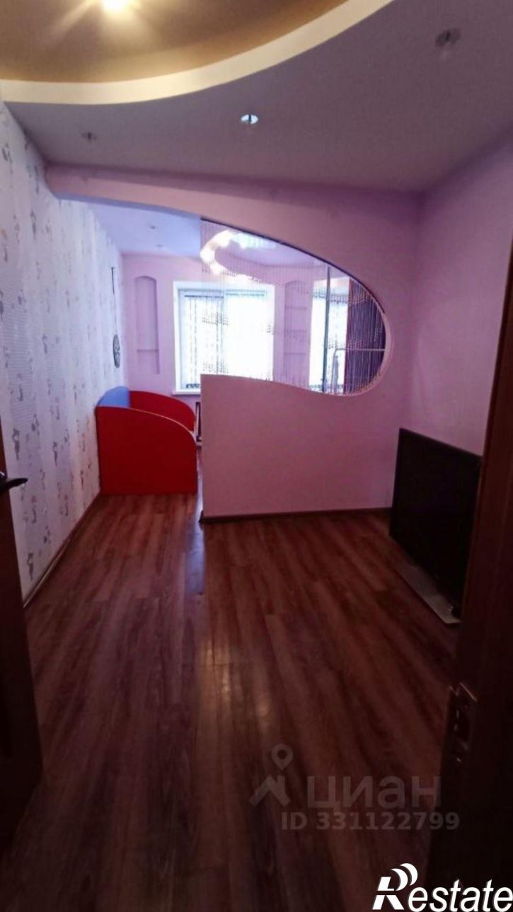 3-комн квартира ул Ивана Виноградова, 29,  д. 29