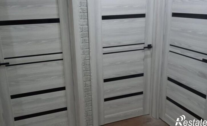3-комн квартира ул Щорса, 9,  д. 9