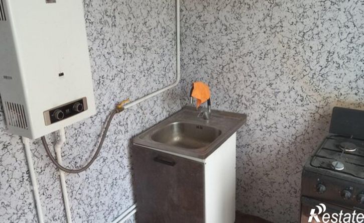 3-комн квартира ул Щорса, 9,  д. 9