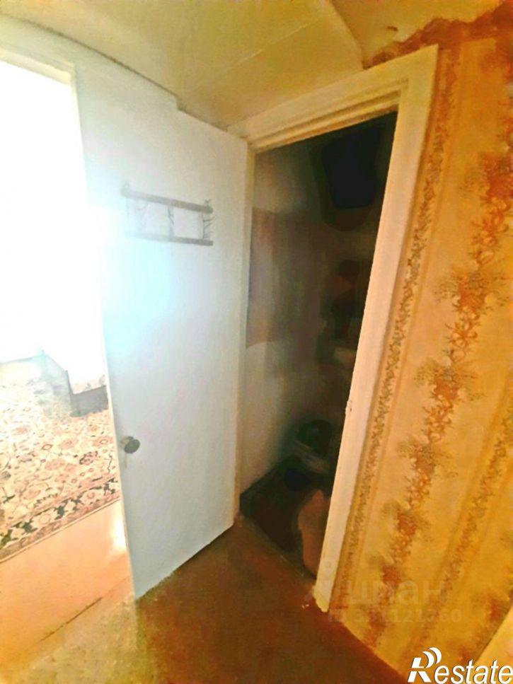2-комн квартира улица Гагарина, 25,  д. 25