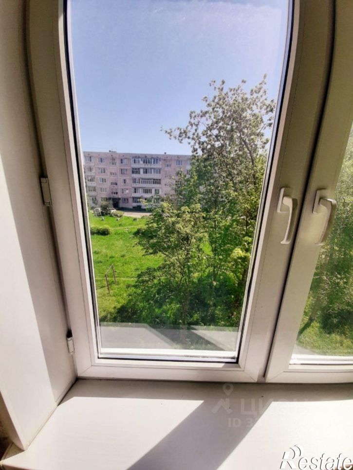 2-комн квартира улица Гагарина, 25,  д. 25