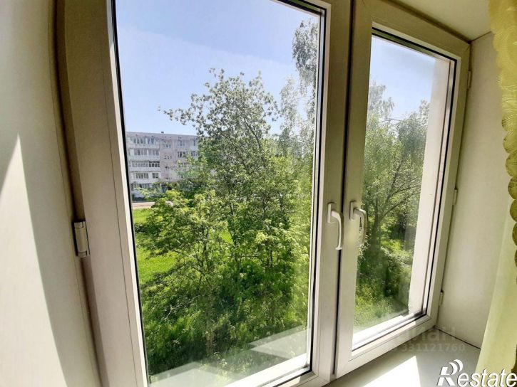 2-комн квартира улица Гагарина, 25,  д. 25