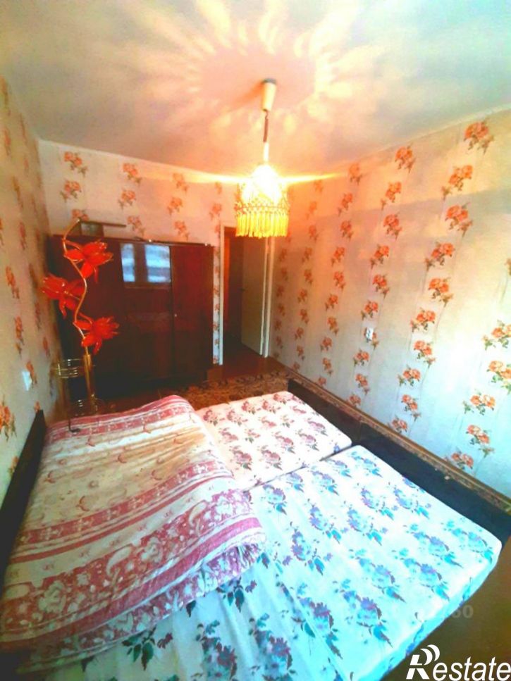2-комн квартира улица Гагарина, 25,  д. 25