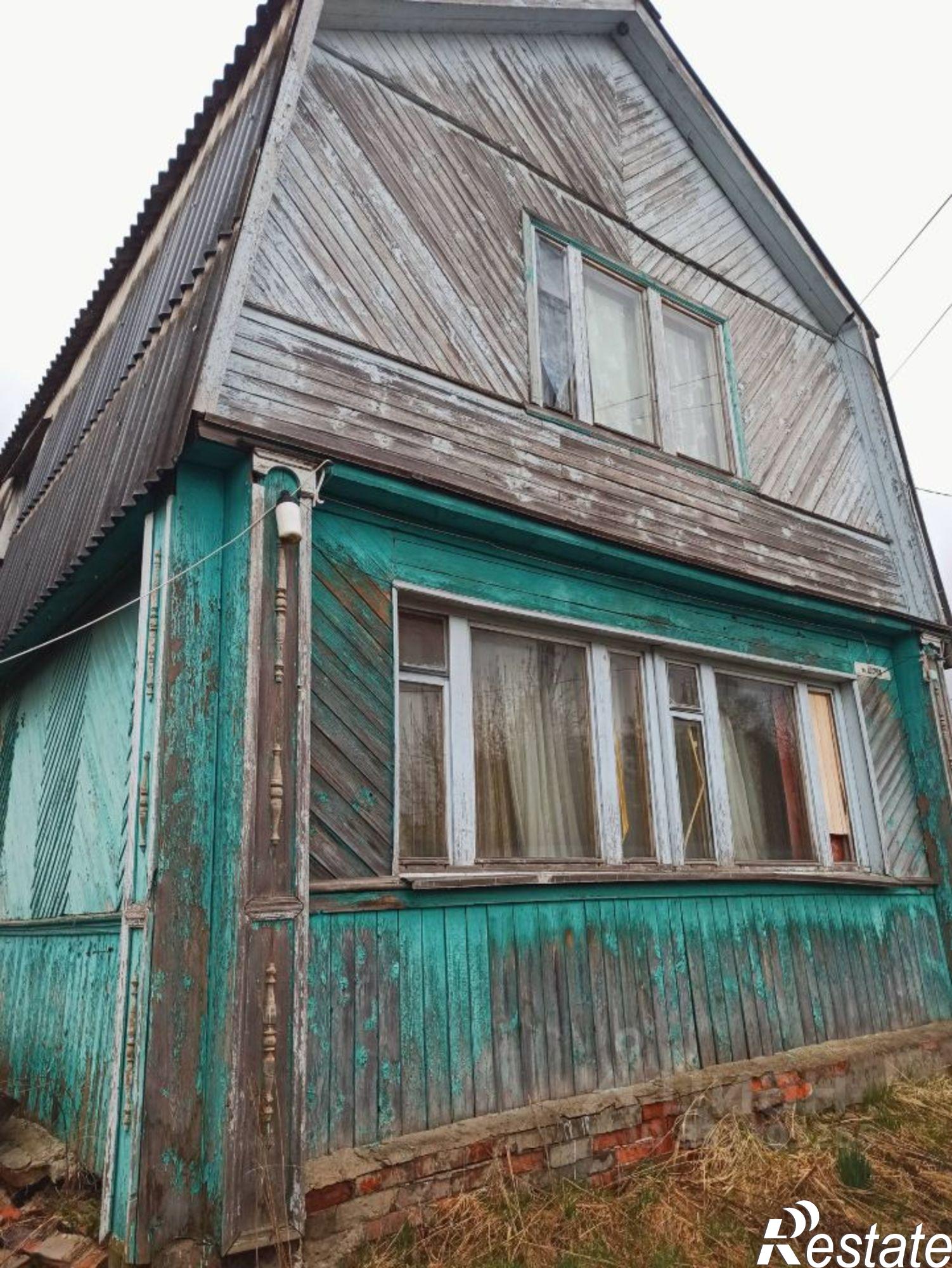 Купить дачу, дом, коттедж за 3 500 000 рублей на ул С.Стальского, 30/36