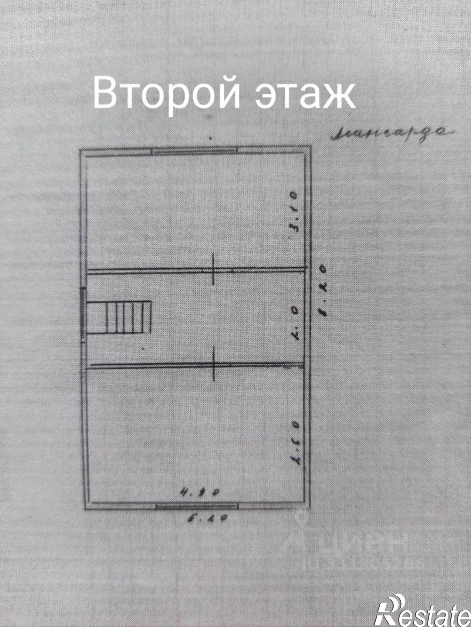 Купить дачу, дом, коттедж за 3 500 000 рублей на ул С.Стальского, 30/36