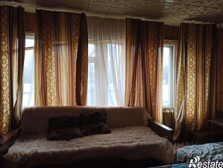Коттедж/дом ул С.Стальского, 30/36,  д. 30/36
