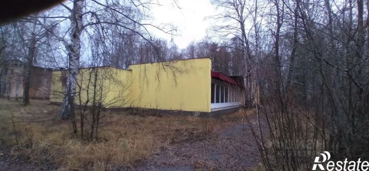 Отдельное здание г.о. Кинешма, г. Кинешма, ул. Котовского