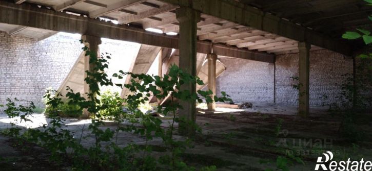 Отдельное здание г.о. Кинешма, г. Кинешма, ул. Котовского