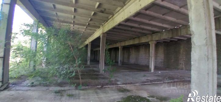 Отдельное здание г.о. Кинешма, г. Кинешма, ул. Котовского