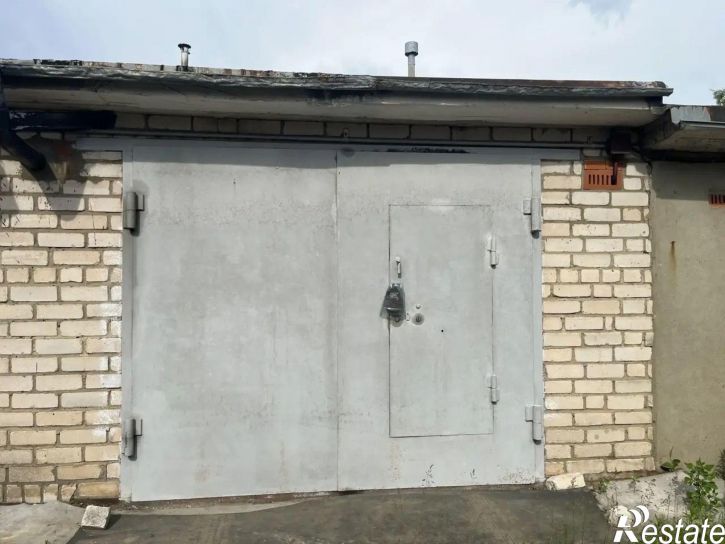 Гараж/парковка улица Красный Химик, 32,  д. 32