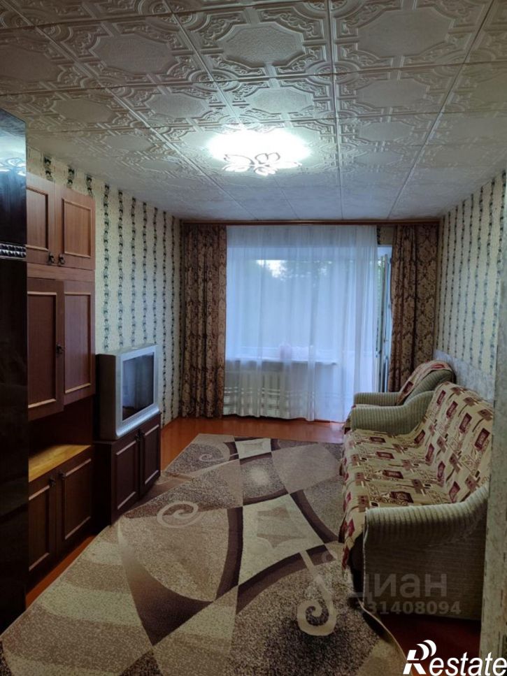 2-комн квартира ул Гагарина, 13,  д. 13