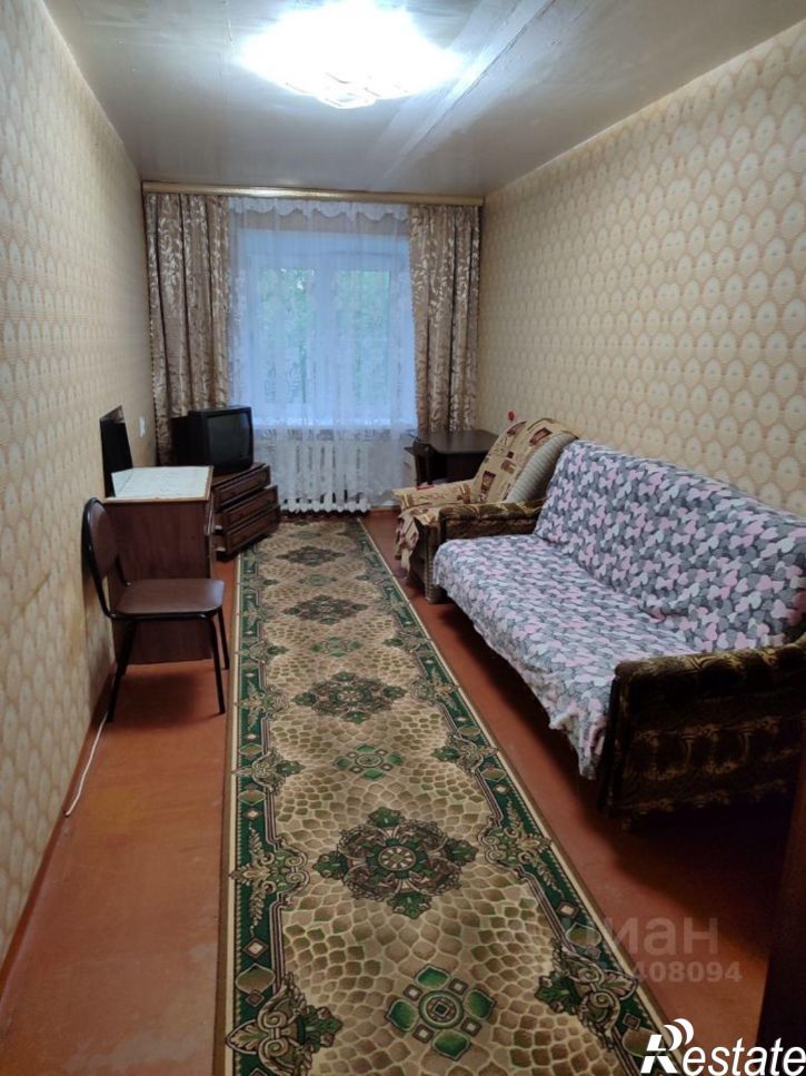 2-комн квартира ул Гагарина, 13,  д. 13