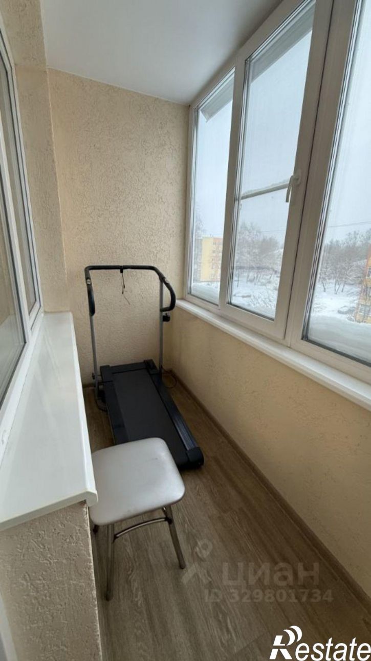 1-комн квартира ул Воеводы Боборыкина, 8,  д. 8