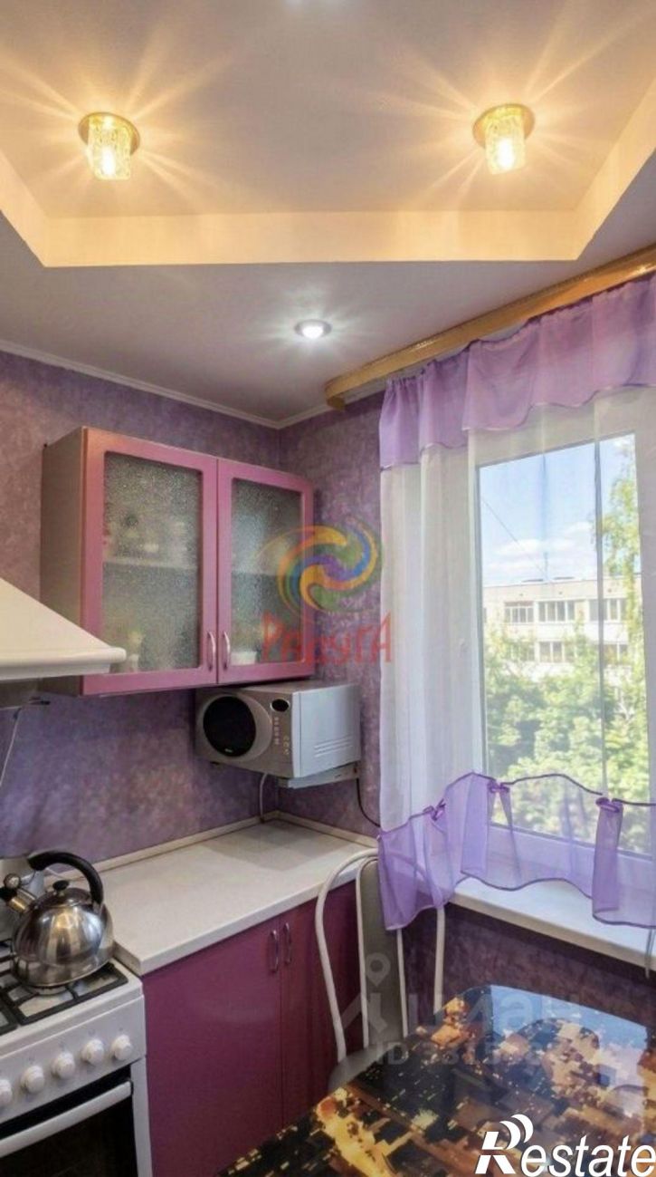 1-комн квартира ул Гагарина, 3,  д. 3