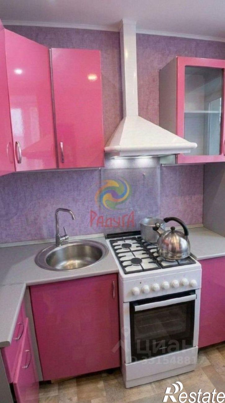1-комн квартира ул Гагарина, 3,  д. 3