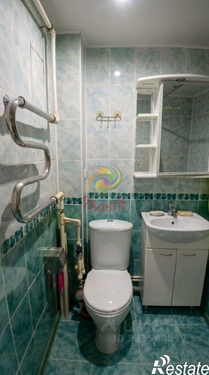 1-комн квартира ул Гагарина, 3,  д. 3