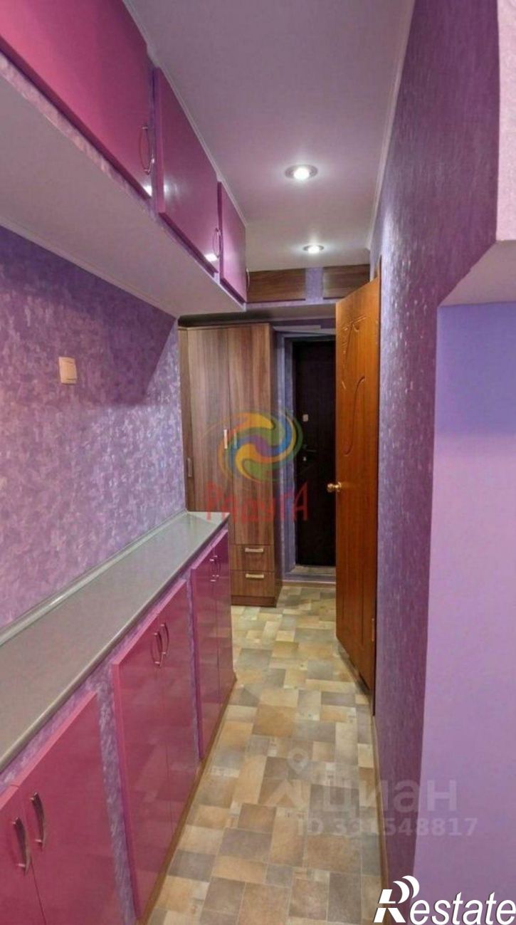 1-комн квартира ул Гагарина, 3,  д. 3