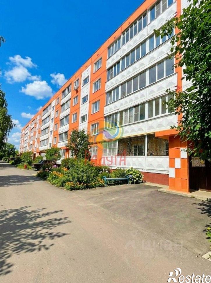 1-комн квартира ул Гагарина, 3,  д. 3