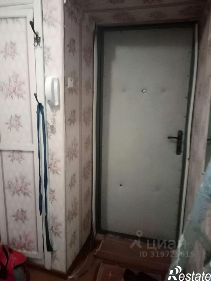 1-комн квартира ул Ивана Седова, 2,  д. 2