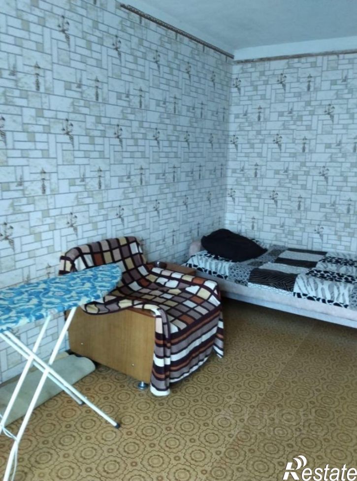 1-комн квартира ул Декабристов, 6,  д. 6