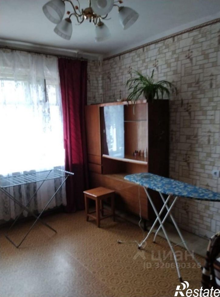 1-комн квартира ул Декабристов, 6,  д. 6