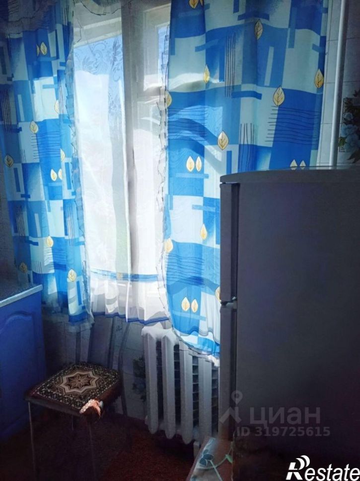1-комн квартира ул Ивана Седова, 2,  д. 2