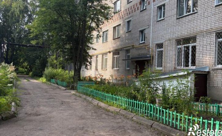 1-комн квартира ул Воеводы Боборыкина, 3,  д. 3