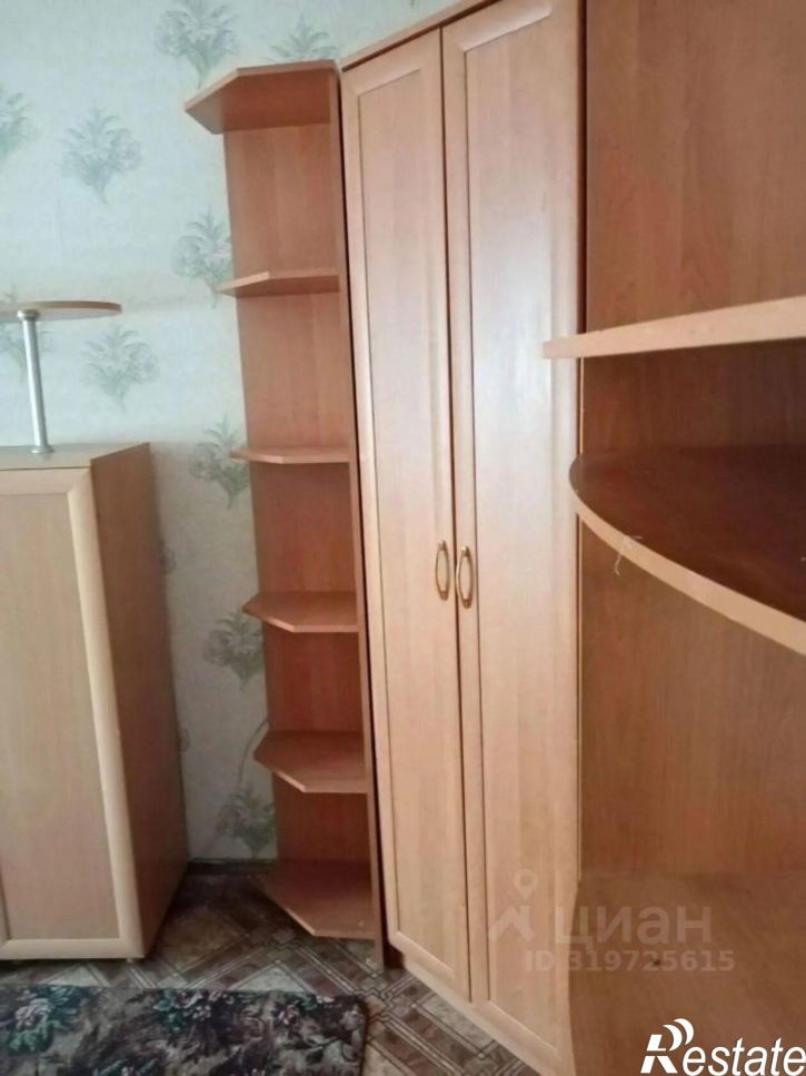 1-комн квартира ул Ивана Седова, 2,  д. 2