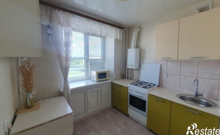 3-комн квартира ул Красный Металлист, 33,  д. 33