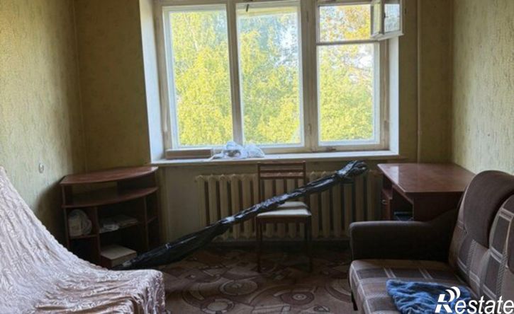 1-комн квартира ул Воеводы Боборыкина, 3,  д. 3