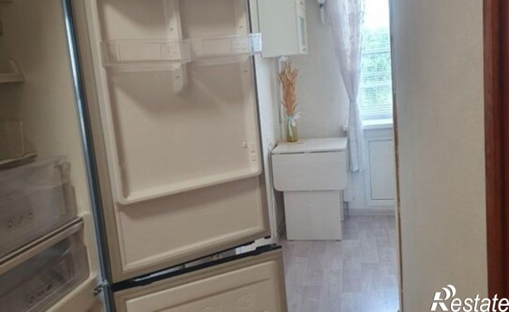 3-комн квартира ул Красный Металлист, 33,  д. 33