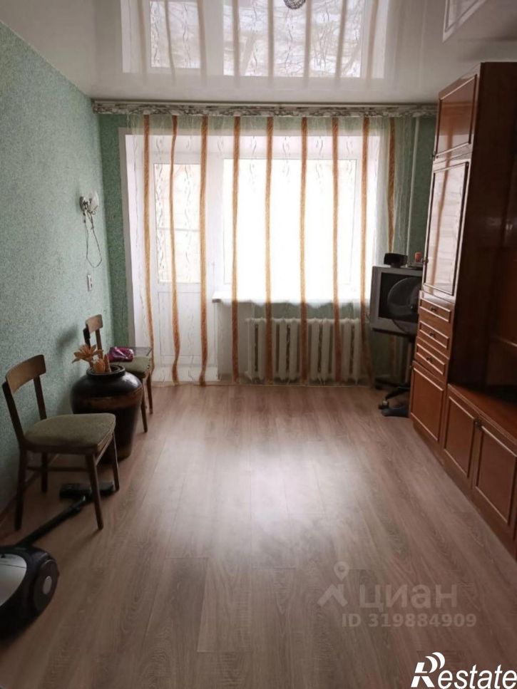 3-комн квартира ул Декабристов, 12,  д. 12