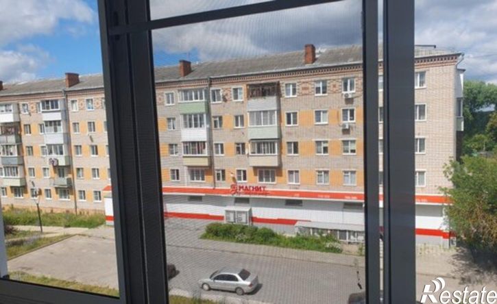 3-комн квартира ул Красный Металлист, 33,  д. 33